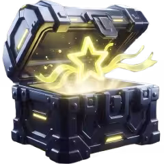 Caja de recompensas LootReal